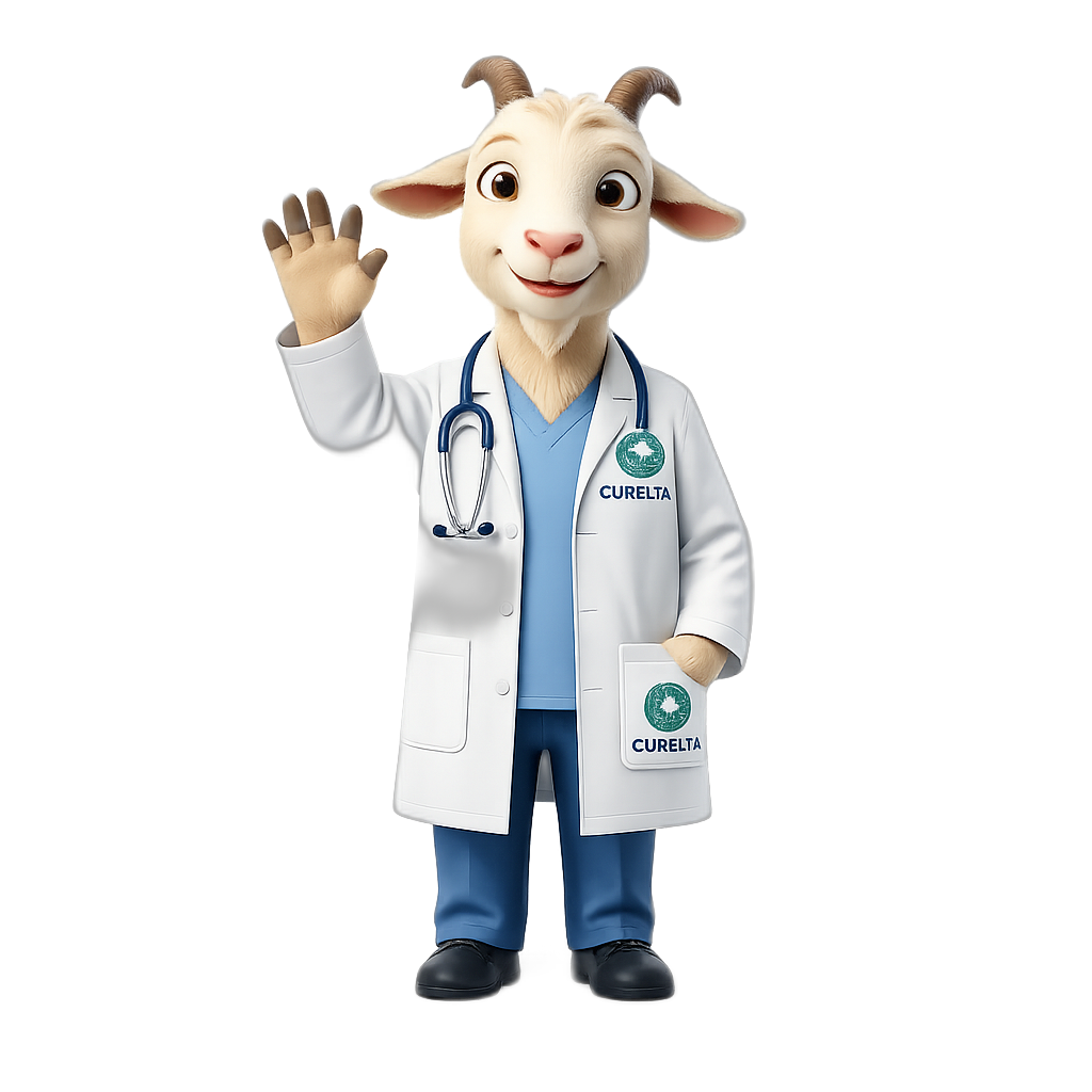 Dr. GOOT